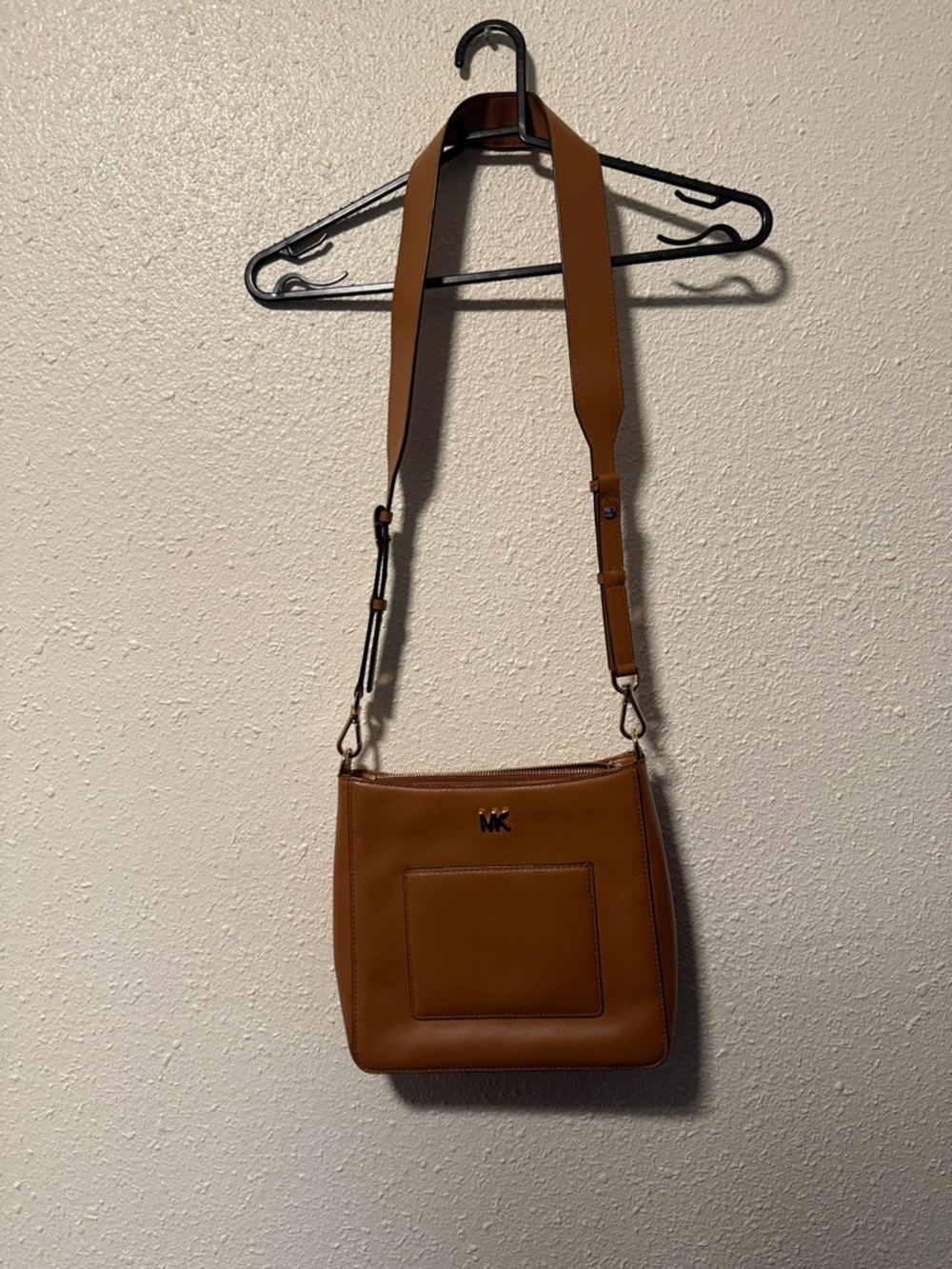 Michael Kors Shoulder Bag Gloria Pocket
